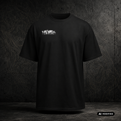 EU AI label - "Stay vigilant" Premium T-Shirt