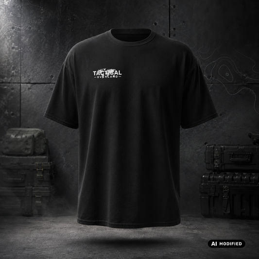 EU AI label - "Check the Six" Premium Shirt