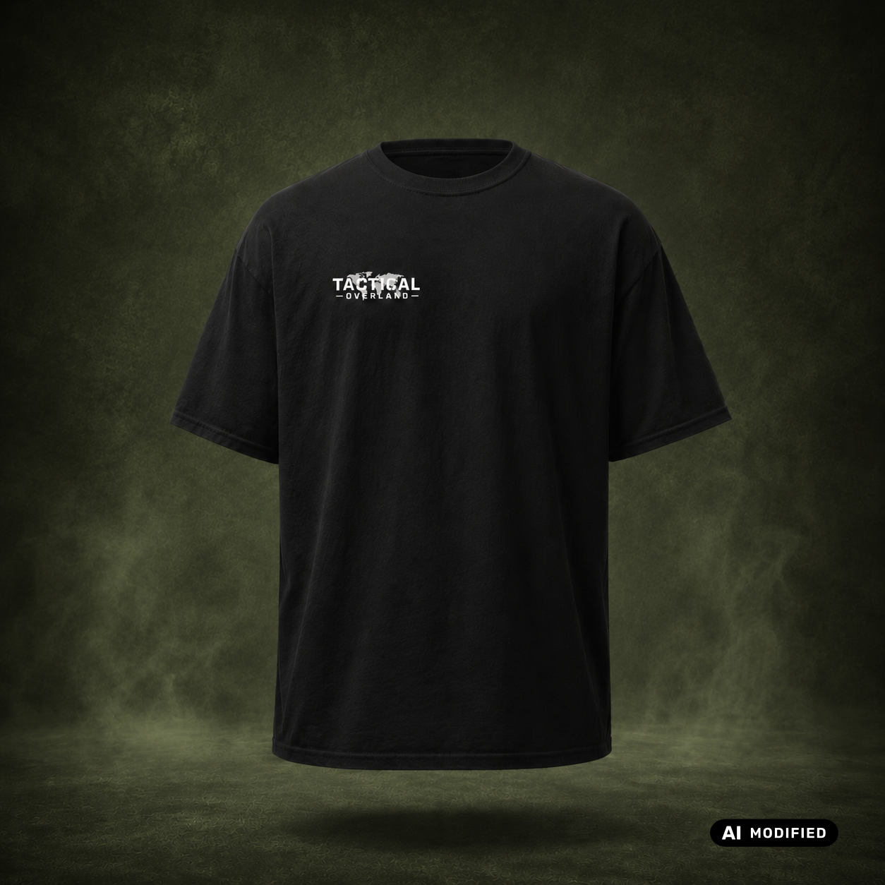 EU AI label - "Come and take it" Premium T-Shirt