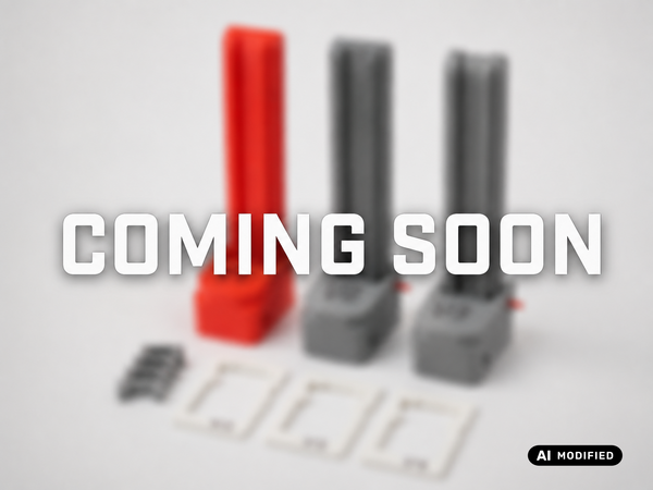 EU AI label - Ladehilfe für HK MP5 9x19mm Magazine