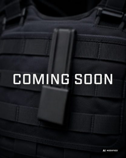EU AI label - ID-Halteclip Molle